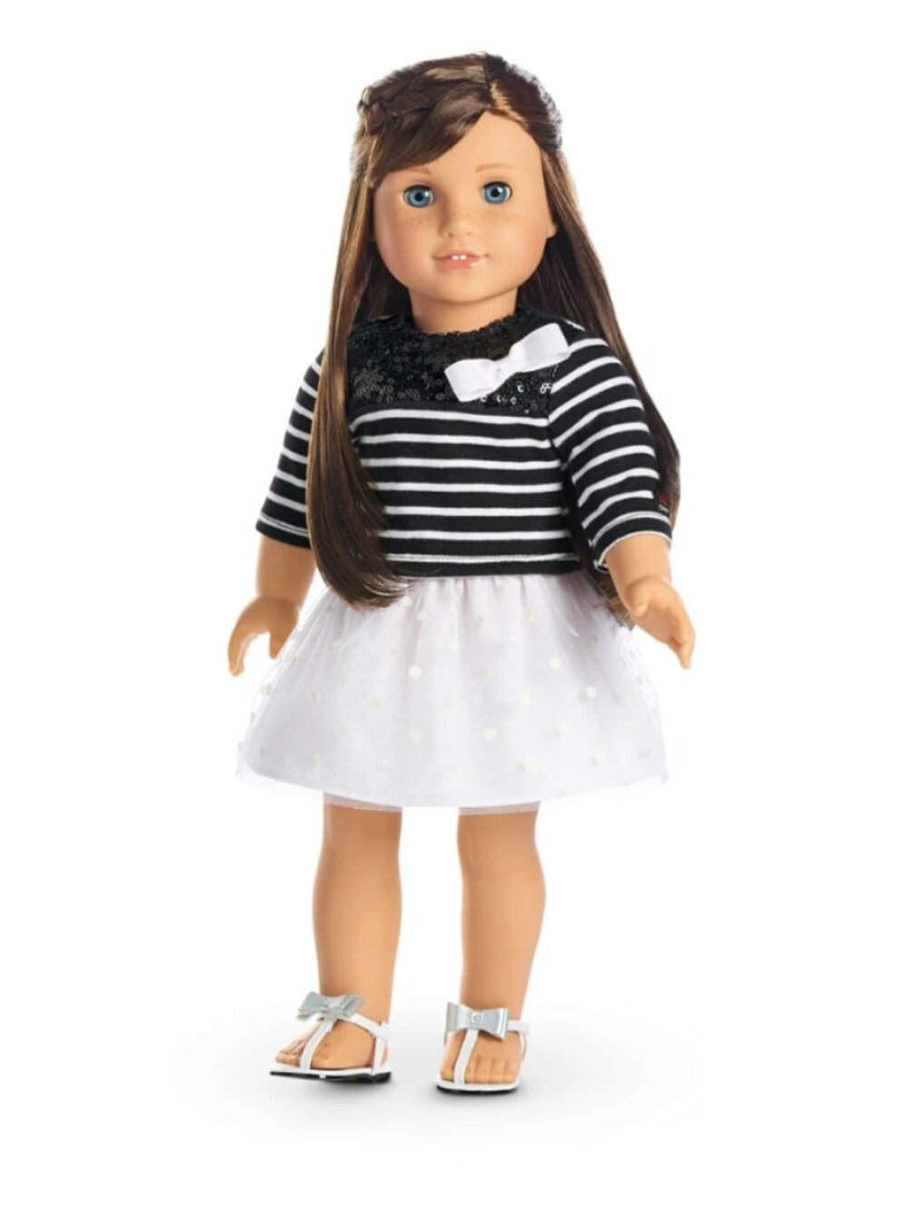 2015 American Girl of the Year Grace - Sightseeing Outfit - NIB *CLOTHES ONLY*